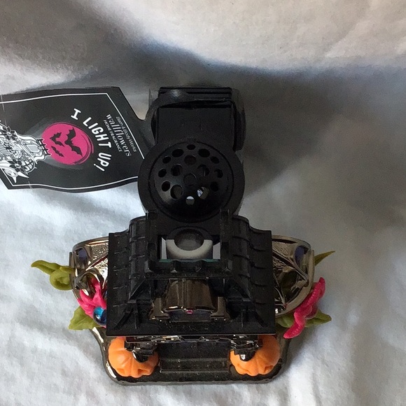NEW- Bath & Body Works Halloween Wallflower - Picture 5 of 11